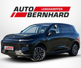 LEAPMOTOR B10 160KW BEV DESIGN PRO MAX