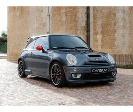 MINI MINI COOPER S MINI COOPER S R53 JCW GP1 - 2006