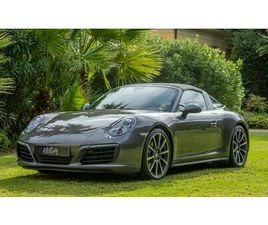2016 PORSCHE 911 991.2 CARRERA 4S TAR A VENDRE
