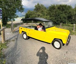 RENAULT RODEO RENAULT RODÉO