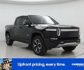 RIVIAN R1T 2023 RIVIAN R1T ADVENTURE DUAL-MOTOR LARGE