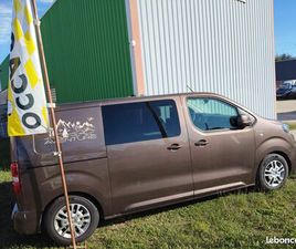 PEUGEOT EXPERT VAN AMENAGE PEUGEOT EXPERT