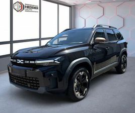 DACIA BIGSTER DACIA BIGSTER TCE 130 EXTREME 4X4