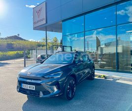 CUPRA FORMENTOR CUPRA FORMENTOR 1.5 ETSI 150 CV DSG