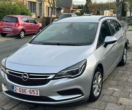 SPORTS TOURER 1.6 CDTI ECOTEC D 120 YEARS S/S (EU6