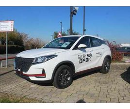 DFSK FENGON 500 GLORY 500 1.5 AUT STANDARD