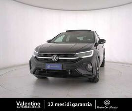 1.5 TSI DSG R-LINE ACT 150 CV
