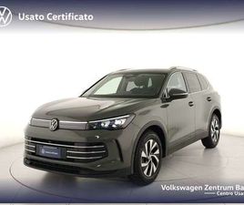 1.5 ETSI ELEGANCE 150CV DSG