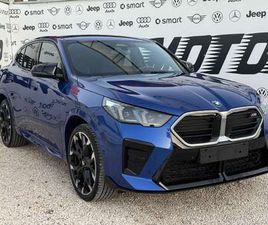 BMW X2 M35I X2 XDRIVE M35I AUTO