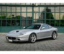 M MARANELLO, CAMBIO MANUALE, 1/240 ESEMPLARI