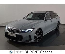 BMW SERIE 3 TOURING 330E XDRIVE 330E XDRIVE 292 CH TOURING