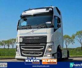 VOLVO F SERIES VOLVO FH 500 XL 2X TANK SKIRTS — VRACHTWAGENS — MARKTPLAATS