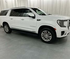 2024 GMC YUKON XL SLT