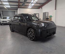MINI ACEMAN E 42.5KWH SPORT AUTO 5DR