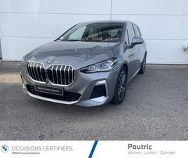 BMW SERIE 2 ACTIVE TOURER 220 220I ACTIVE TOURER