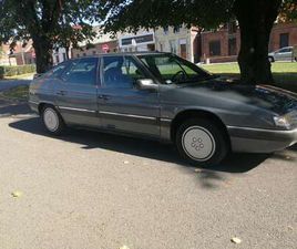 CITROEN XM XM 2.0
