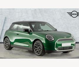 E 40.7KWH EXCLUSIVE AUTO 3DR