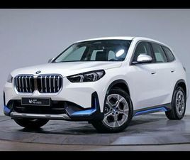 BMW IX1 XDRIVE 30