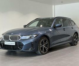 BMW SERIE 3 TOURING 330E