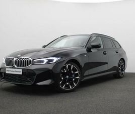 BMW SERIE 3 TOURING 318