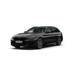 BMW SERIE 5 TOURING 520