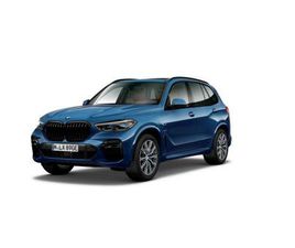 BMW X5 45E