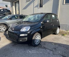 FIAT PANDINA 1.0 HYBRID ICON