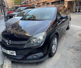 OPEL ASTRA GTC GTC 1.7CDTI ENERGY 110