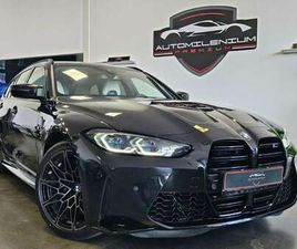 BMW SERIE 3 M3 COMP. TOURING M XDRIVE