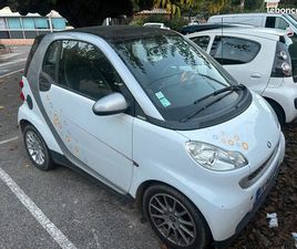 SMART FOR TWO CRYSTAL