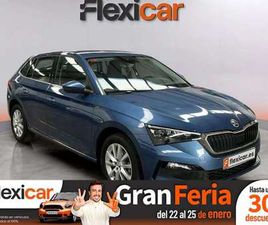 1.0 TSI AMBITION 81KW