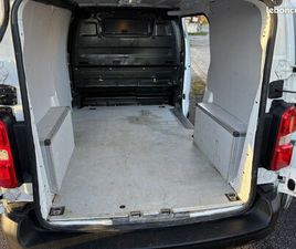 PEUGEOT EXPERT PEUGEOT EXPERT 1.6 BLUEHDI 95 STANDARD PREMIUM PACK