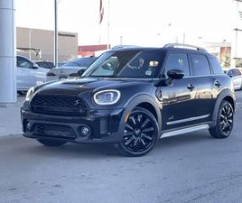 MINI COUNTRYMAN ONE 2022 MINI COUNTRYMAN