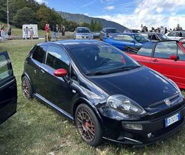 1.4 16V M.AIR SUPERSPORT 180CV