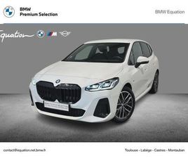 BMW SERIE 2 ACTIVE TOURER 218 218I ACTIVE TOURER