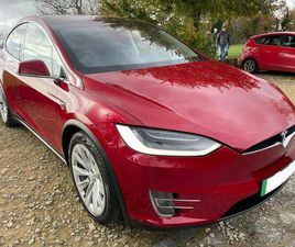 90D (DUAL MOTOR) AUTO 4WDE 5DR