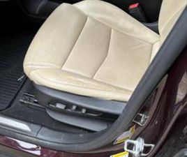 CADILLAC XT5 2018 CADILLAC XT5 LUXURY SPORT UTILITY