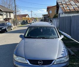 OPEL VECTRA BREAK OPEL VECTRA B 1.8 125 PLOIESTI