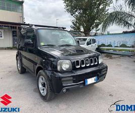 III 1.5 DDIS JLX 4WD CON TRAINO. INTROVABILE !!!