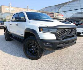 RAM TRUCKS RAM 1500 3.0L I6 HURRICANE RHO N1 - PRONTA