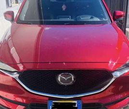 MAZDA CX-5 2.2 EXCEED AWD 150CV AUTO