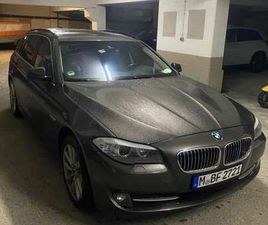 BMW SERIE 5 TOURING 530 530 D XDRIVE