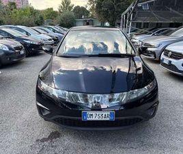 HONDA CIVIC CIVIC 5P 1.4 I-DSI ELEGANCE LE (SPORT)