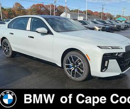 NEW 2026 BMW 740 XDRIVE
