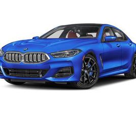 BMW SERIE 8 840 2026 BMW 840 I XDRIVE