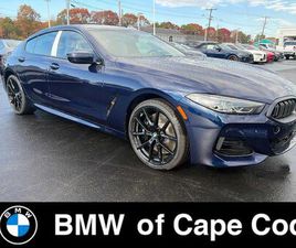 NEW 2026 BMW 840 I XDRIVE