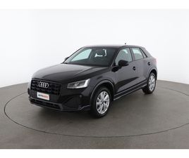 AUDI Q2 35 TFSI 35 TFSI