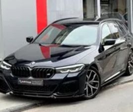 DXA *4X4*PACK ///M PERFORMANCE*GARANTIE 1AN*FULL