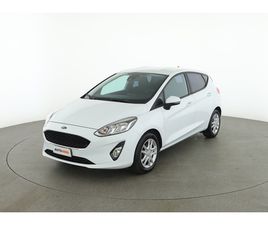 FORD FIESTA 1.1