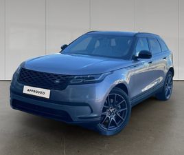 LAND ROVER RANGE ROVER VELAR P400E